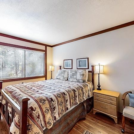 Creekside Retreat & Sierra Townhome Incline Village Δωμάτιο φωτογραφία