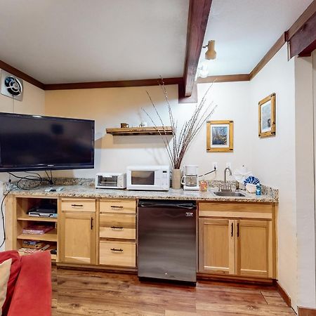 Creekside Retreat & Sierra Townhome Incline Village Δωμάτιο φωτογραφία
