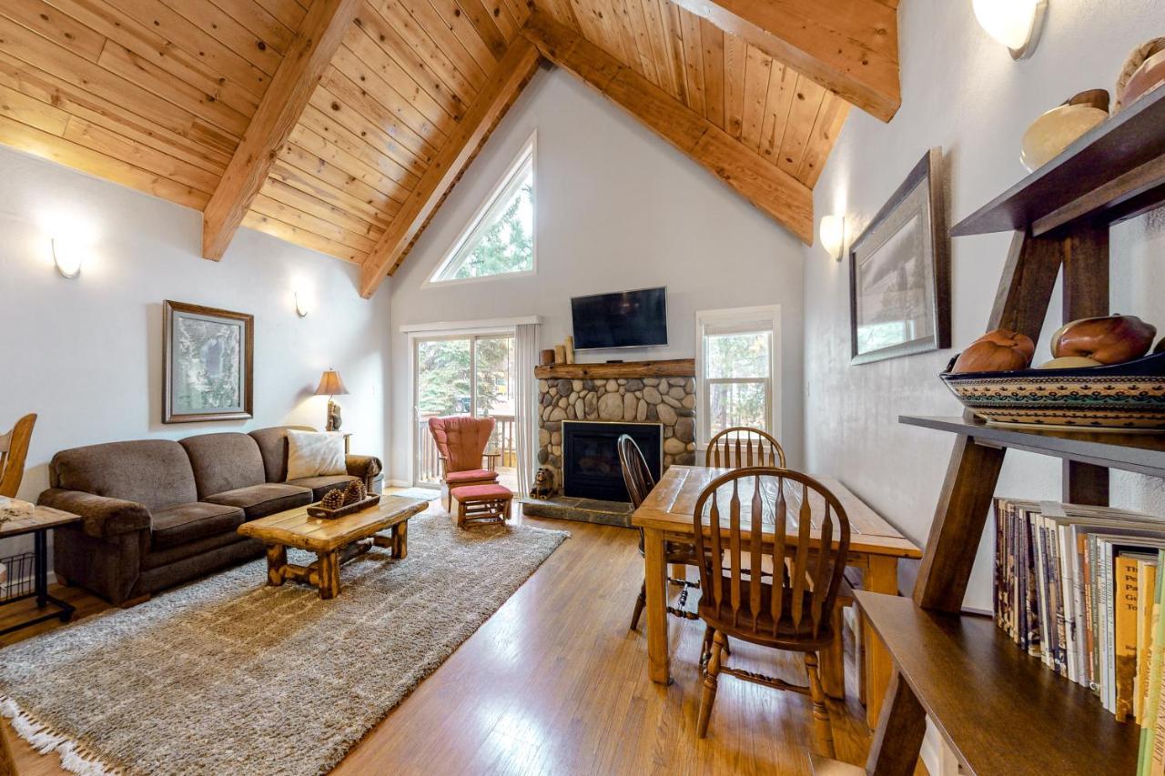 Creekside Retreat & Sierra Townhome Incline Village Δωμάτιο φωτογραφία