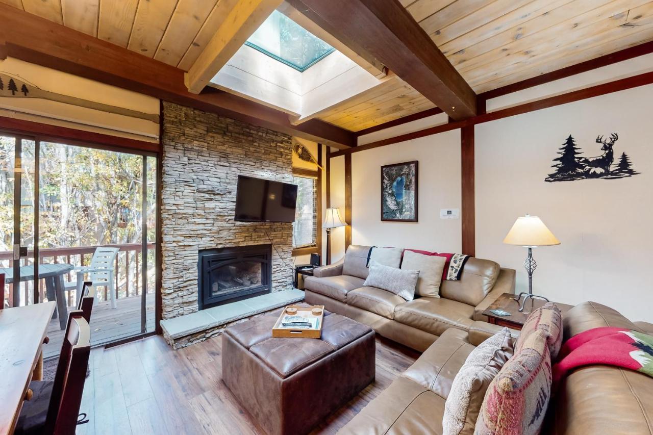Creekside Retreat & Sierra Townhome Incline Village Δωμάτιο φωτογραφία