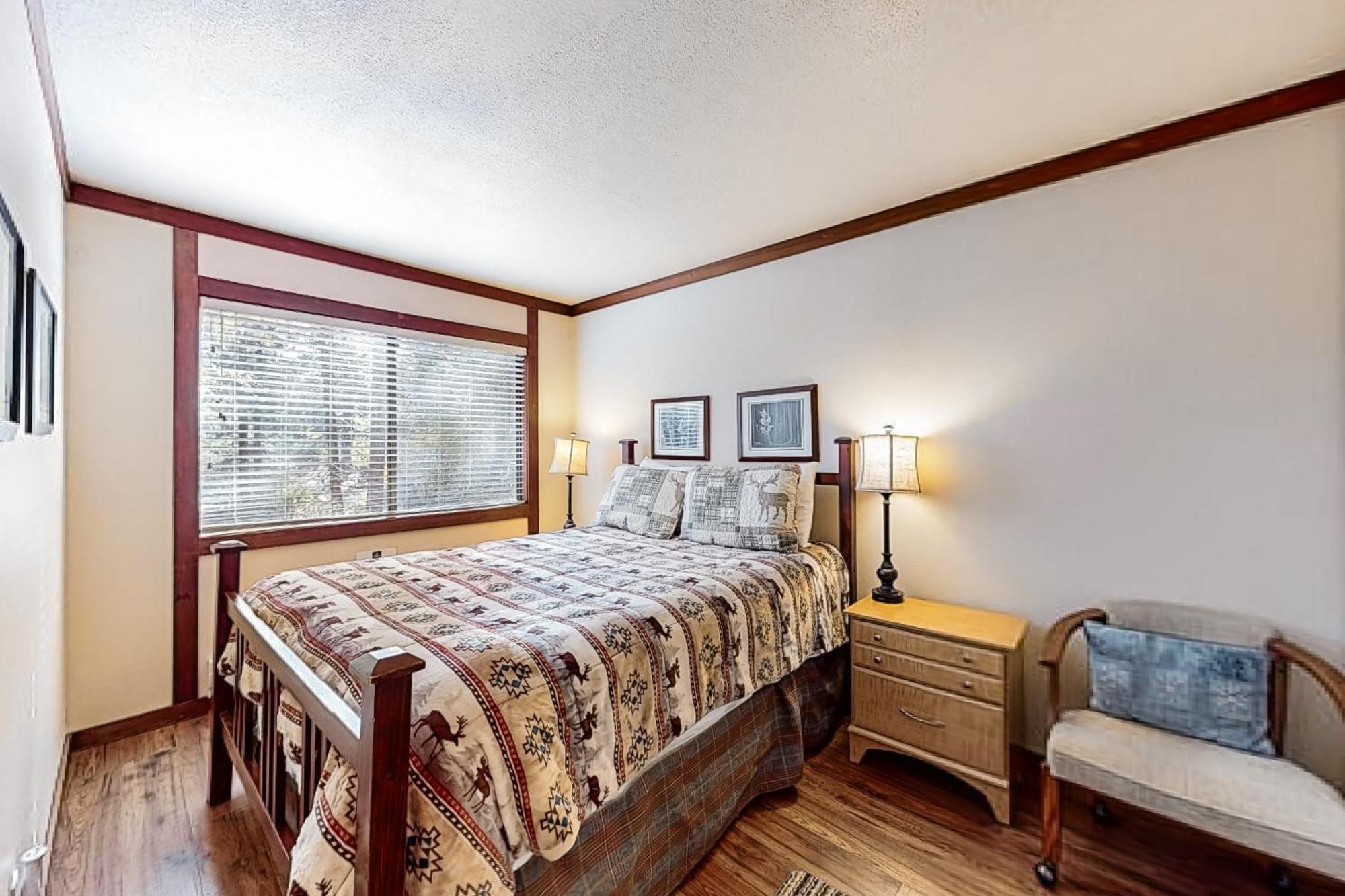 Creekside Retreat & Sierra Townhome Incline Village Δωμάτιο φωτογραφία