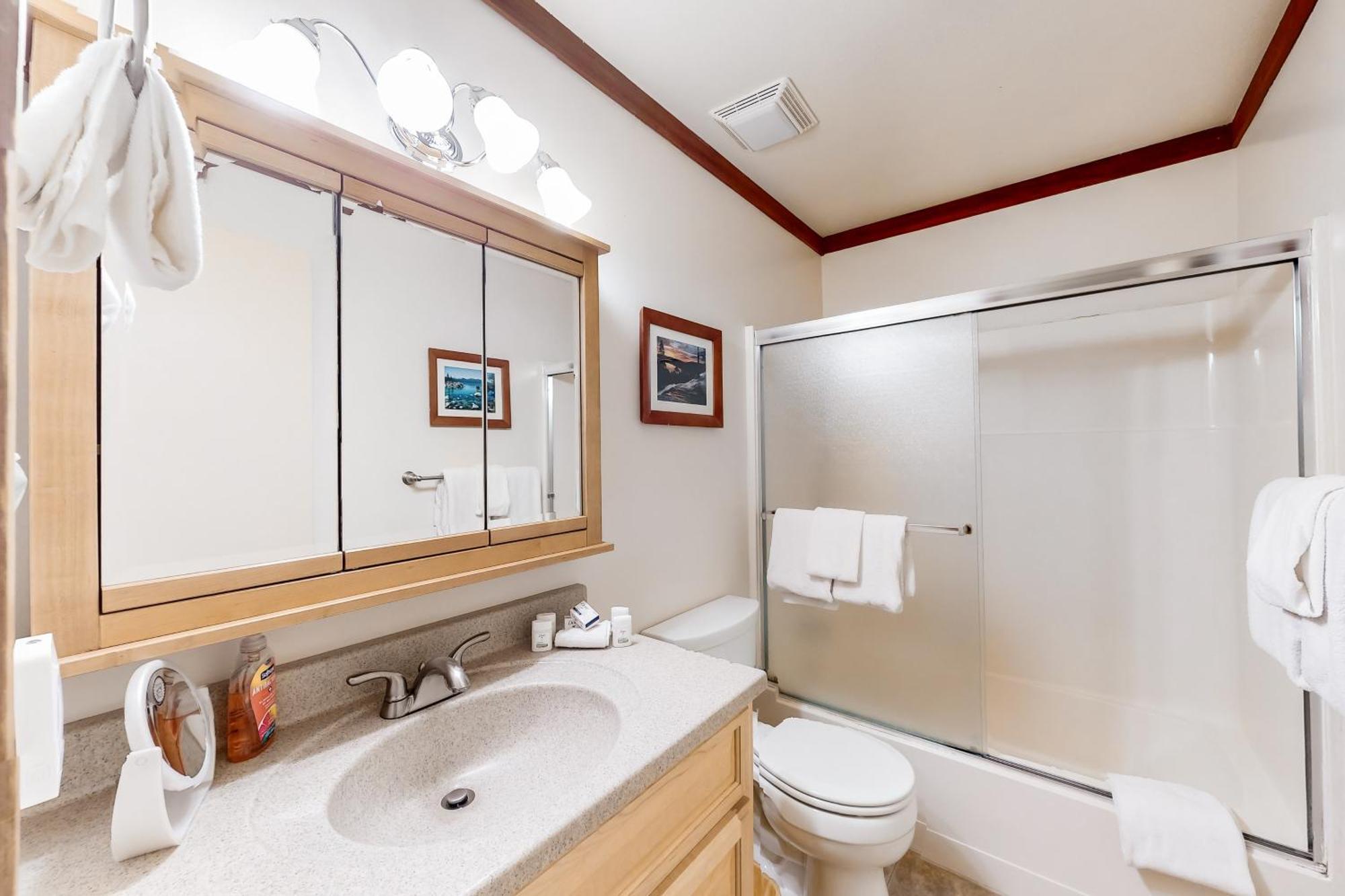 Creekside Retreat & Sierra Townhome Incline Village Δωμάτιο φωτογραφία