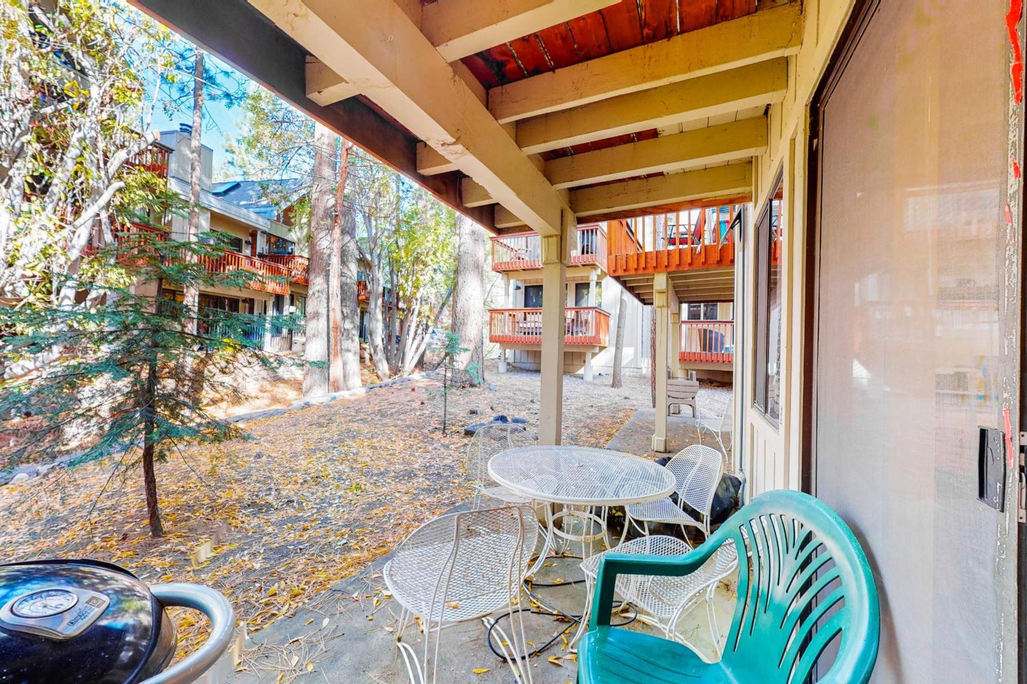 Creekside Retreat & Sierra Townhome Incline Village Δωμάτιο φωτογραφία