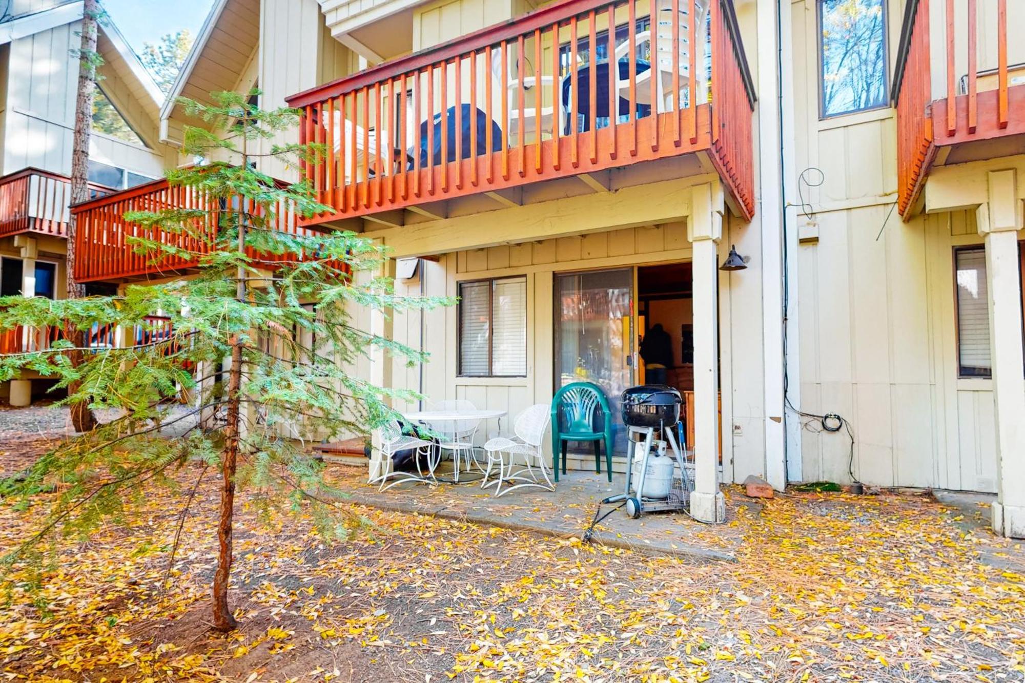Creekside Retreat & Sierra Townhome Incline Village Δωμάτιο φωτογραφία